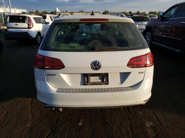 2015 VOLKSWAGEN GOLF SPORT - 3VWCA7AU3FM501195