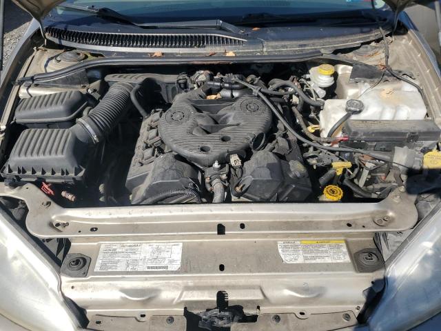 2004 Dodge Intrepid Se VIN: 2B3HD46R54H630085 Lot: 73758183