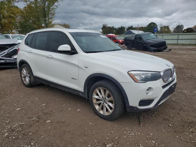 5UXWX9C58H0T04530 BMW X3 Xdrive28i