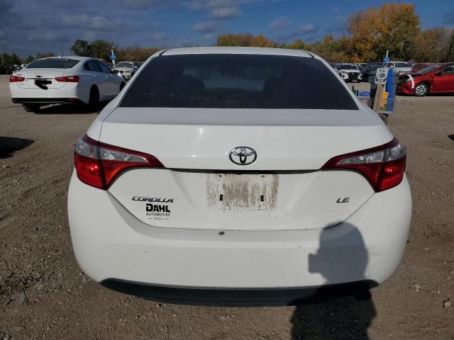 2T1BURHE7GC682490 | 2016 TOYOTA COROLLA L