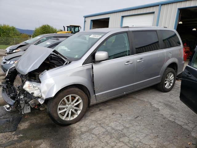 2C4RDGCG6KR694005 Dodge Caravan GRAND CARA