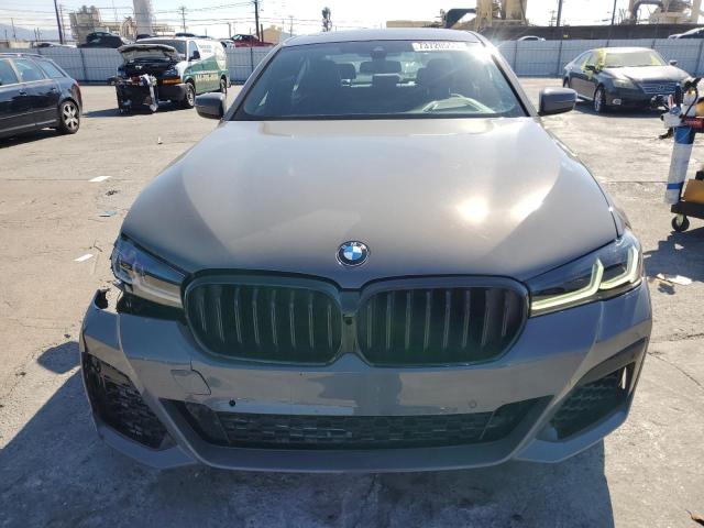 2021 BMW 540 I - WBA53BJ0XMCG08846