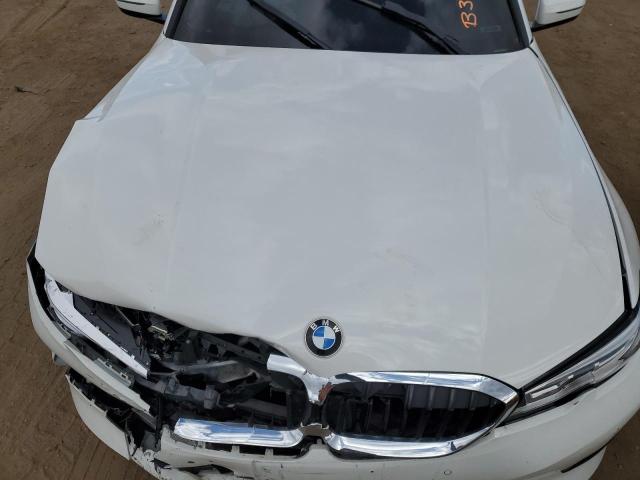 3MW5R7J01L8B34915 BMW 330XI