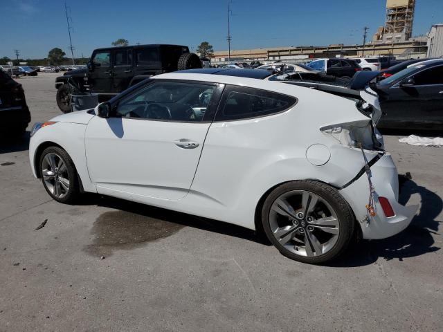 KMHTC6AD0GU292692 | 2016 HYUNDAI VELOSTER