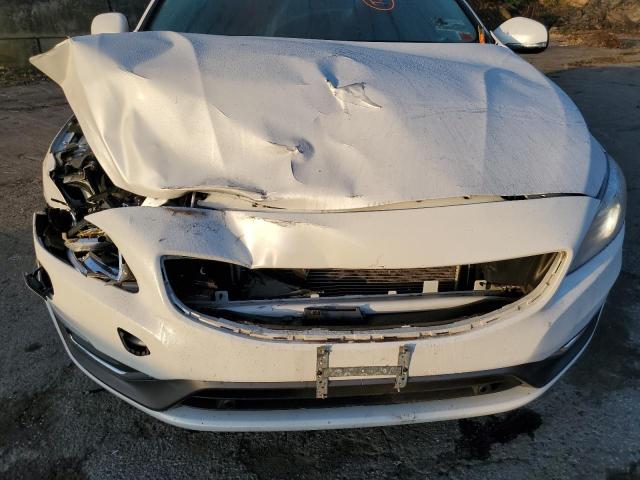 2017 VOLVO S60 PLATIN - LYV402TM6HB153783