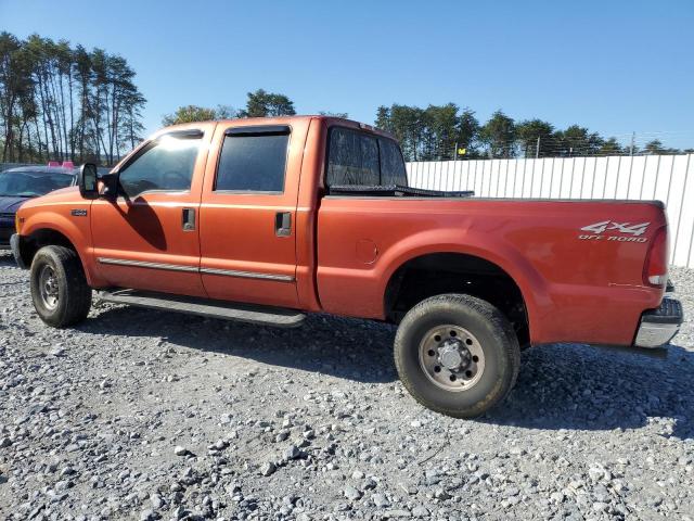 2000 FORD F350 SRW SUPER DUTY Photos | GA - ATLANTA WEST - Repairable ...