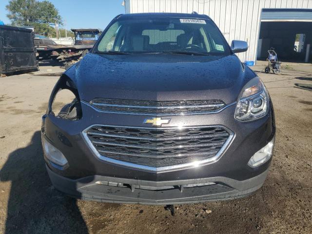 2GNALDEK3G6278882 Chevrolet Equinox Ltz