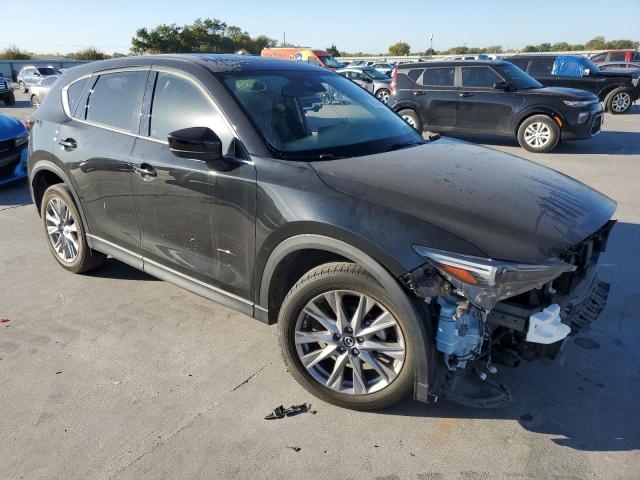  MAZDA CX-5 2021 Вугільний