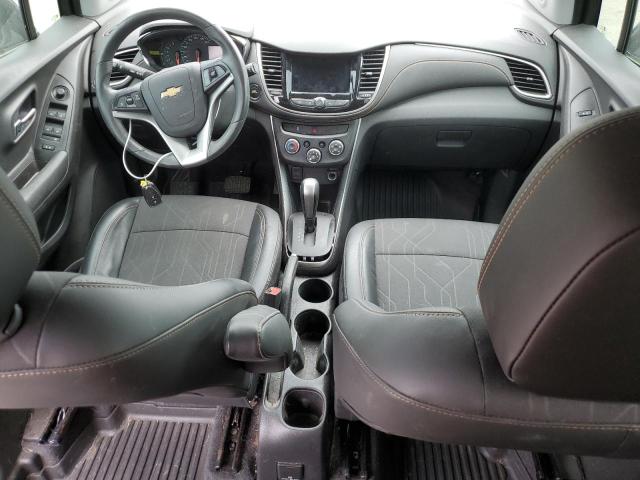 3GNCJLSB3LL225053 | 2020 CHEVROLET TRAX 1LT