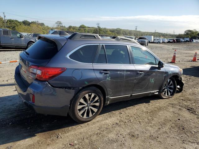 Vin: 4s4bsenc0h3281385, lot: 71148583, subaru outback 3.6r limited 20173