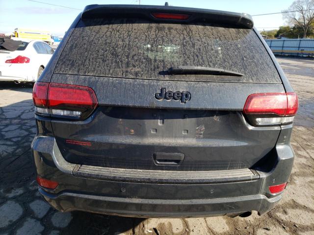 1C4RJEAG9JC201084 Jeep Grand Cherokee Laredo