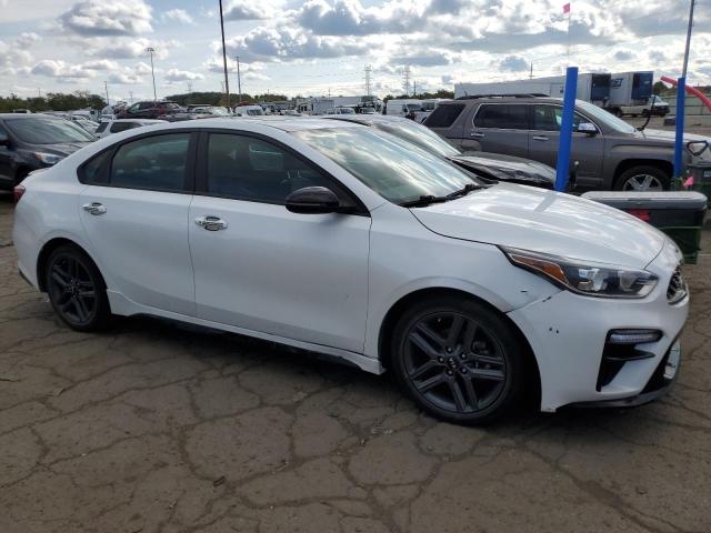3KPF34AD8ME320187 KIA Forte Gt Line