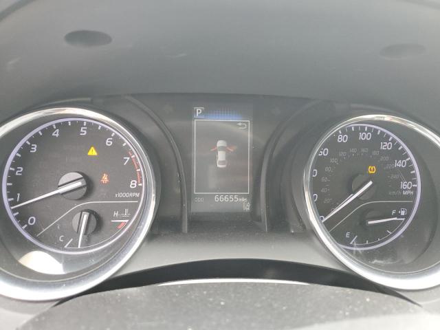 2019 TOYOTA CAMRY L - 4T1B11HK0KU801343