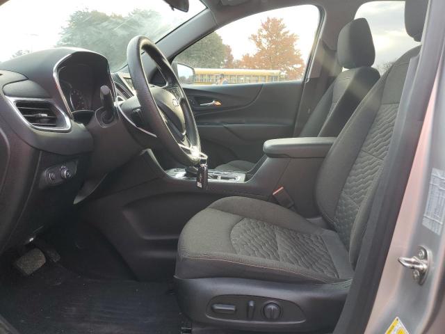 3GNAXLEX5KS567489 | 2019 CHEVROLET EQUINOX LT