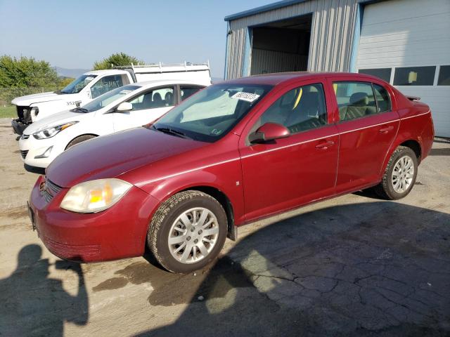 2007 CHEVROLET COBALT LT Photos | PA - CHAMBERSBURG - Repairable ...