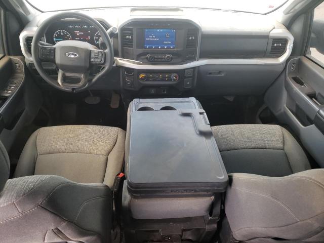 2021 FORD F150 SUPER - 1FTFW1E52MFB34322