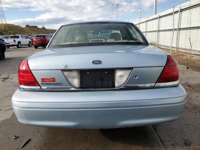 2007 Ford Crown Victoria Lx VIN: 2FAFP74V37X143739 Lot: 69852033