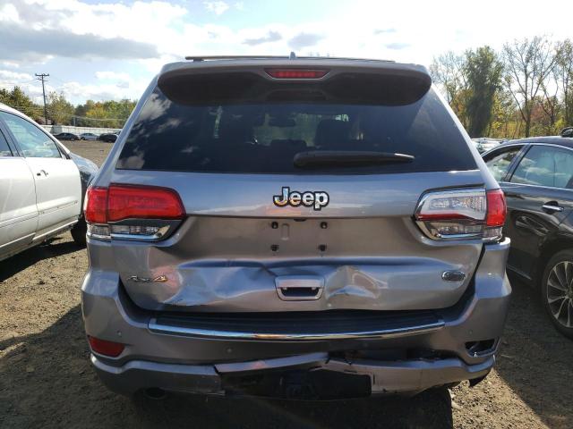 1C4RJFCG0FC613629 | 2015 JEEP GRAND CHER