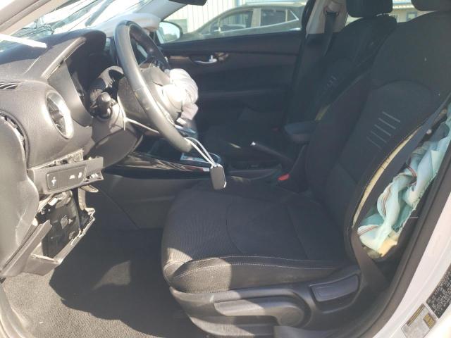 3KPF34AD1KE012193 KIA Forte Gt Line