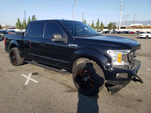 1FTEW1CP4JKF59768 | 2018 FORD F150 SUPER