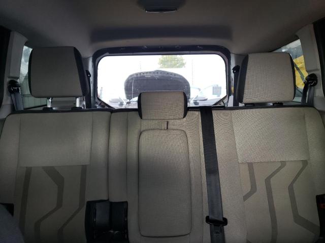 2018 FORD TRANSIT CO - NM0GE9F76J1370385