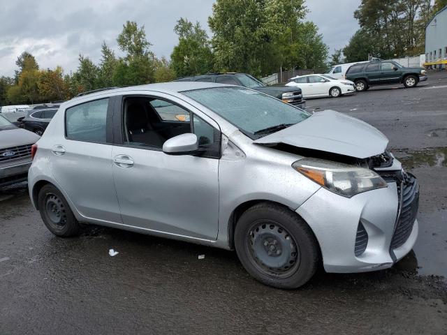 VNKKTUD32FA053952 | 2015 Toyota yaris