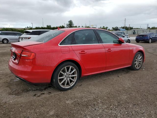 VIN WAUFFAFL9EN006578 2014 Audi A4, Premium Plus no.3