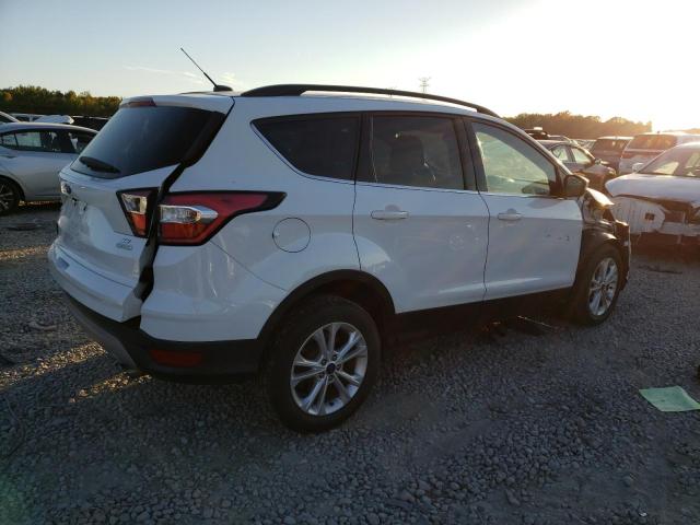 1FMCU0GD4HUC60217 | 2017 FORD ESCAPE SE