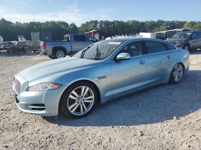 2013 Jaguar XJ XJL Portfolio