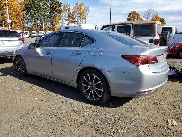 19UUB2F35GA002650 | 2016 ACURA TLX