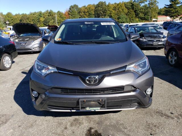 2T3RFREV4JW750836 | 2018 TOYOTA RAV4 ADVEN