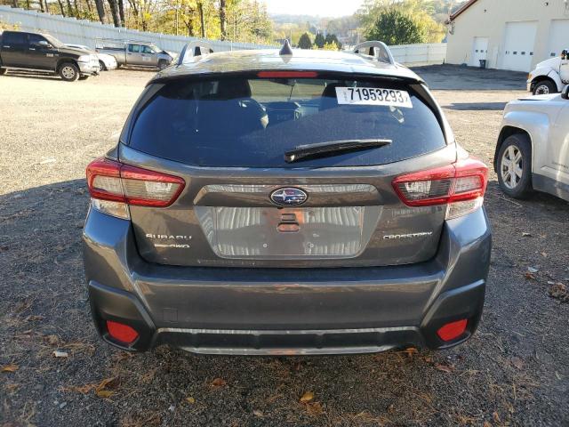 JF2GTAPCXM8256554 | 2021 SUBARU CROSSTREK