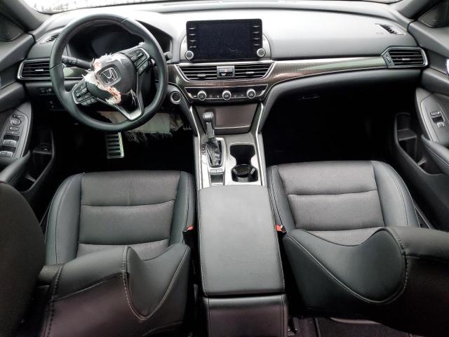 2019 HONDA ACCORD SPO - 1HGCV1F38KA147929