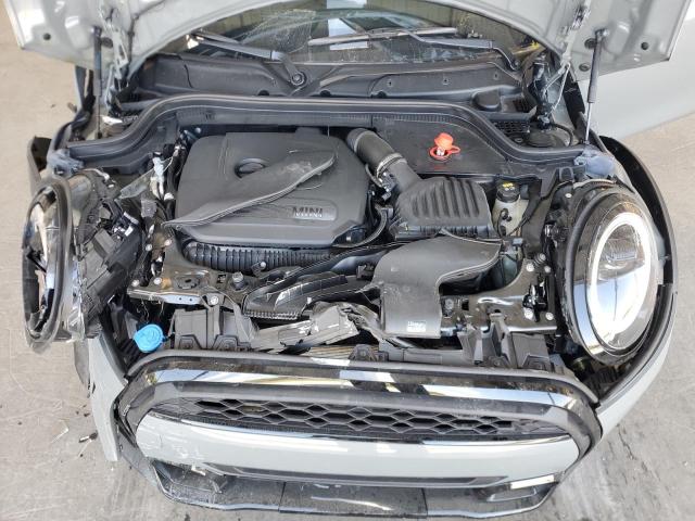 WMW53DK09N2P79750 Mini COOPER S