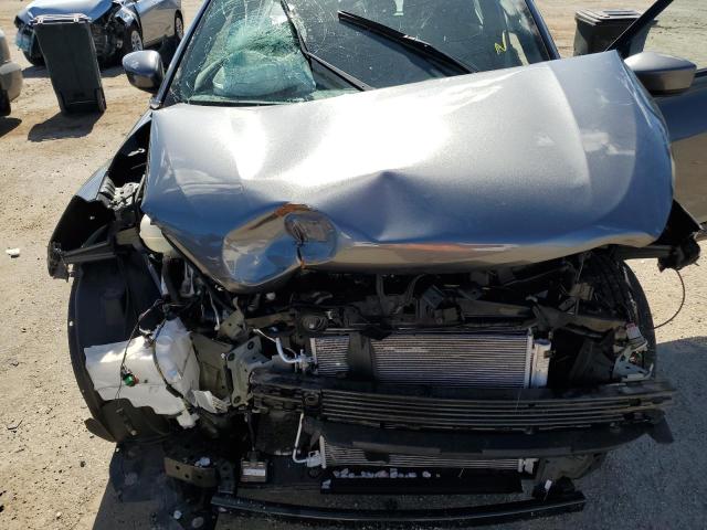 3N1CP5CU8KL510190 Nissan KICKS S