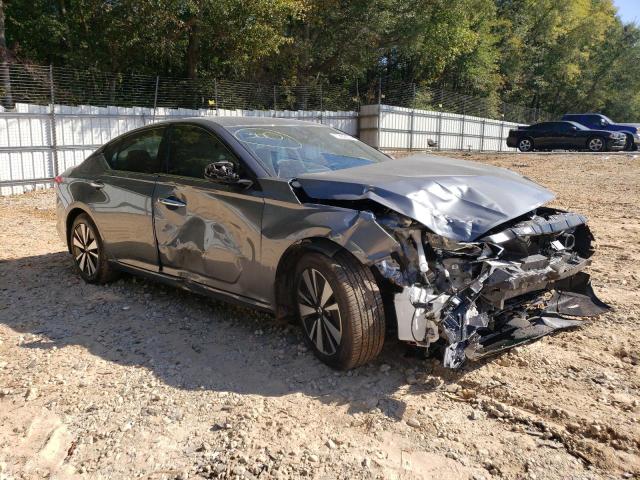 1N4BL4EV4MN407085 Nissan ALTIMA SL