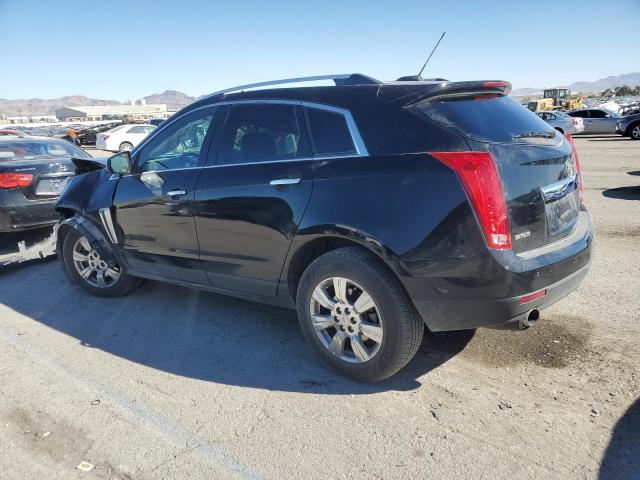 3GYFNBE37FS632290 | 2015 CADILLAC SRX LUXURY