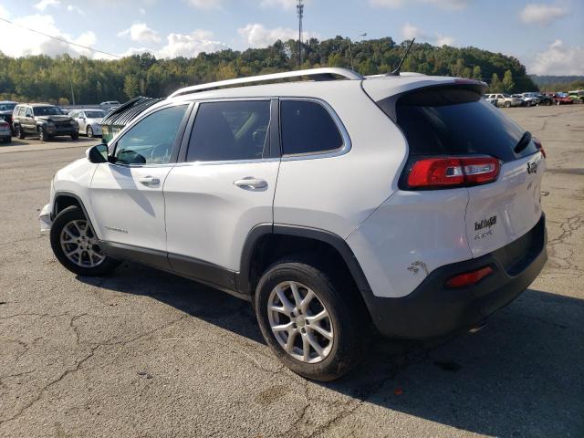 1C4PJMCB4FW788206 Jeep Cherokee Latitude