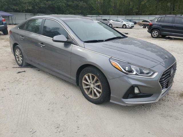 5NPE24AF2JH649491 | 2018 HYUNDAI SONATA SE