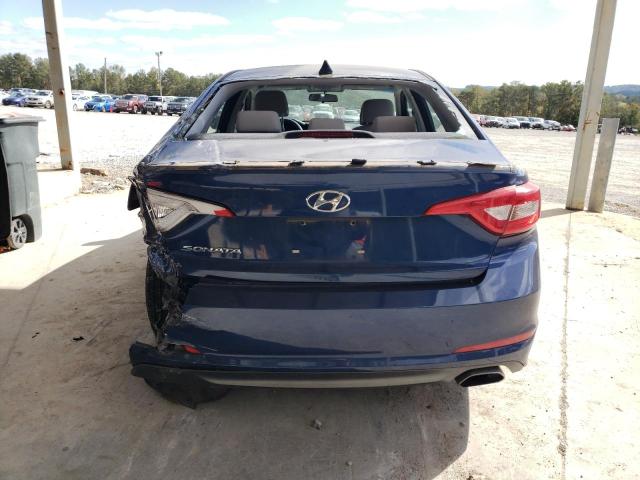 5NPE24AF4FH136881 | 2015 Hyundai sonata se