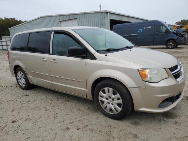 2C4RDGBG3ER179260 2014 Dodge Grand Caravan Se