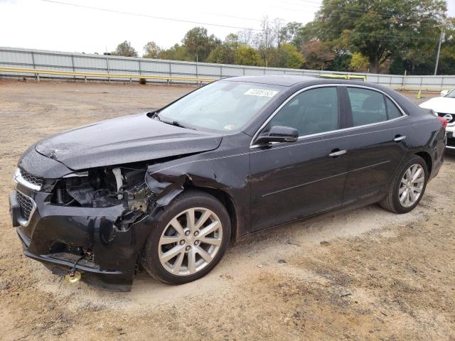 2014 Chevrolet Malibu LTZ