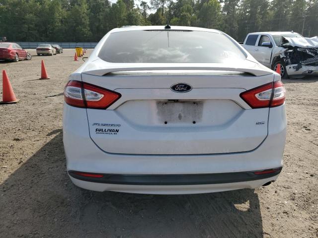 3FA6P0H74FR134158 Ford FUSION SE