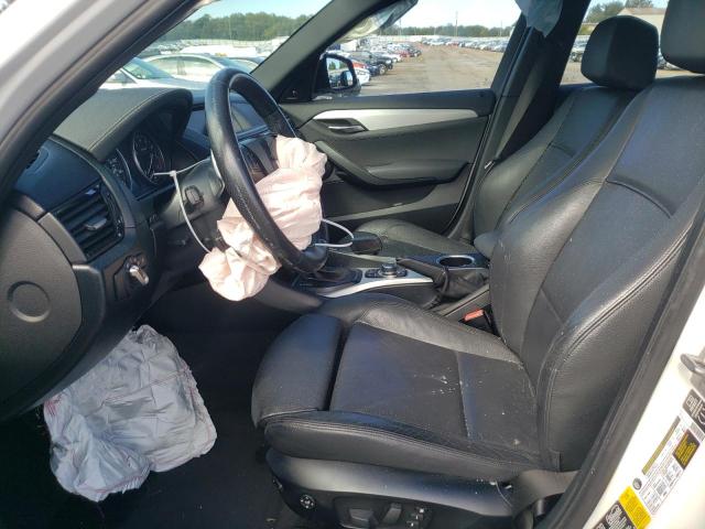 WBAVM5C51FVV94072 BMW X1 Xdrive35i