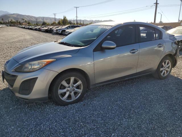 2011 Mazda Mazda3 i