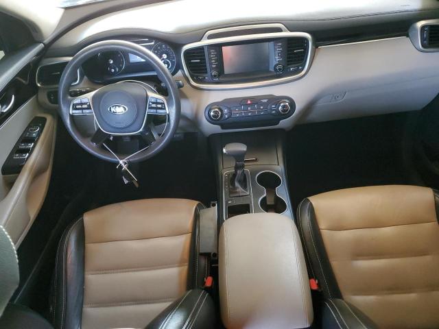 2019 KIA SORENTO L - 5XYPG4A37KG522566