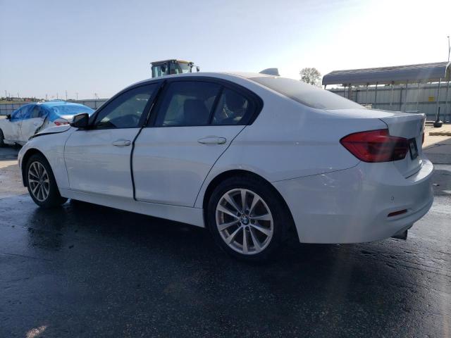 WBA8E1G59HNU13266 BMW 320 I