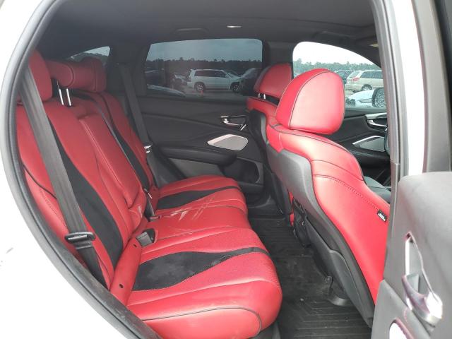 2021 ACURA RDX A-SPEC - 5J8TC2H67ML002665