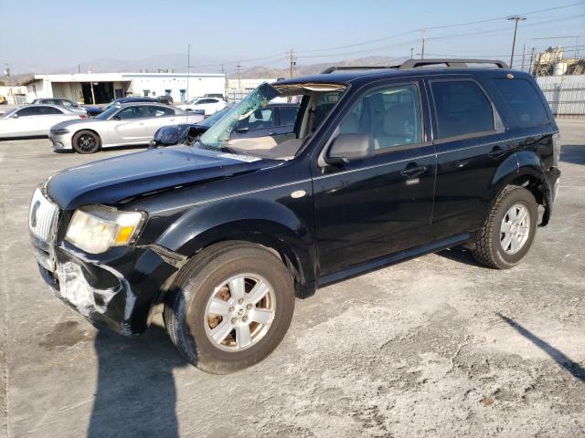 2009 Mercury Mariner 