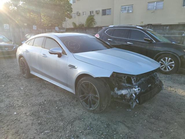 2021 MERCEDES-BENZ AMG GT 43 - W1K7X5KB1MA038669